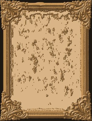 Decorative Frame