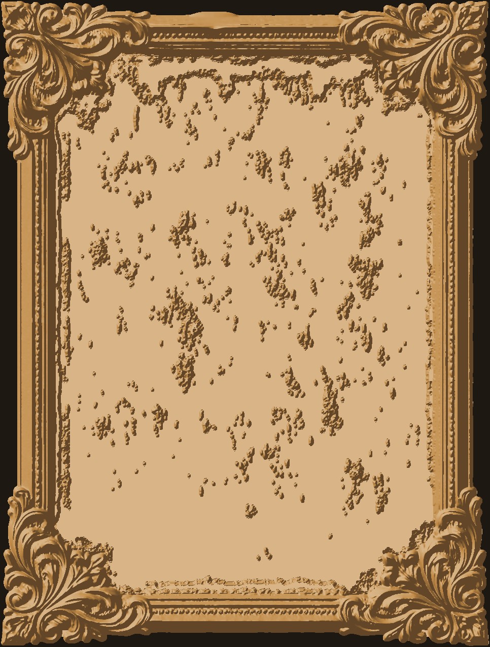 Decorative Frame preview