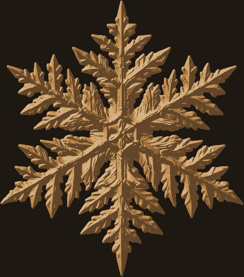 Snowflake preview