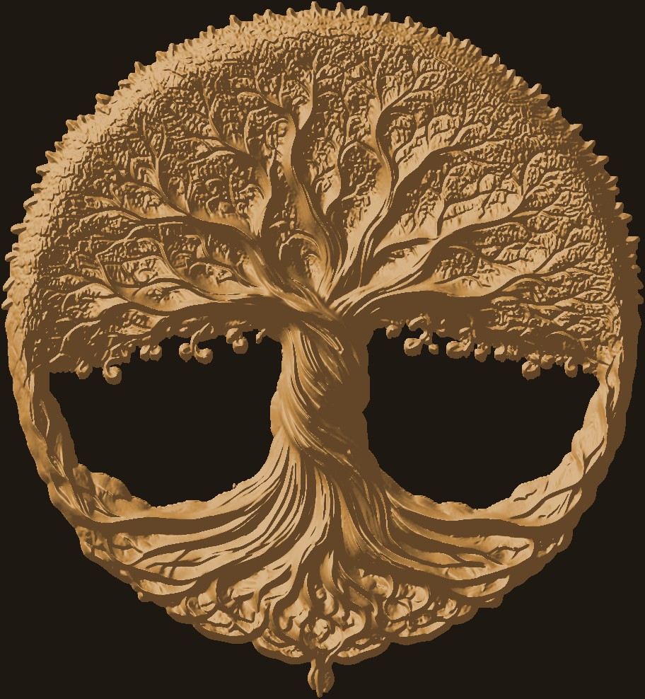 Tree of Life preview