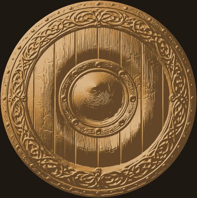 Viking Shield